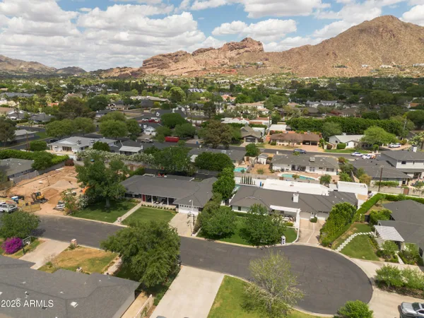 $2,975,000 | 4618 East Calle Ventura, Phoenix, AZ 85018