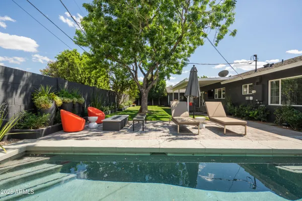 $2,975,000 | 4618 East Calle Ventura, Phoenix, AZ 85018