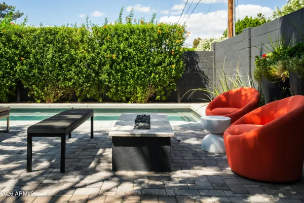 $2,975,000 | 4618 East Calle Ventura, Phoenix, AZ 85018