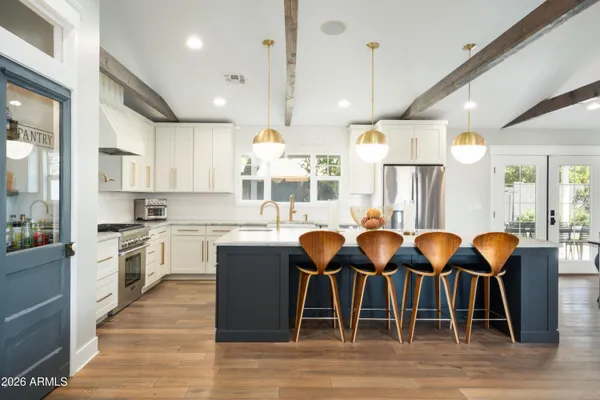 $2,975,000 | 4618 East Calle Ventura, Phoenix, AZ 85018