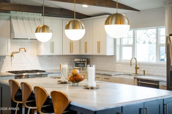 $2,975,000 | 4618 East Calle Ventura, Phoenix, AZ 85018