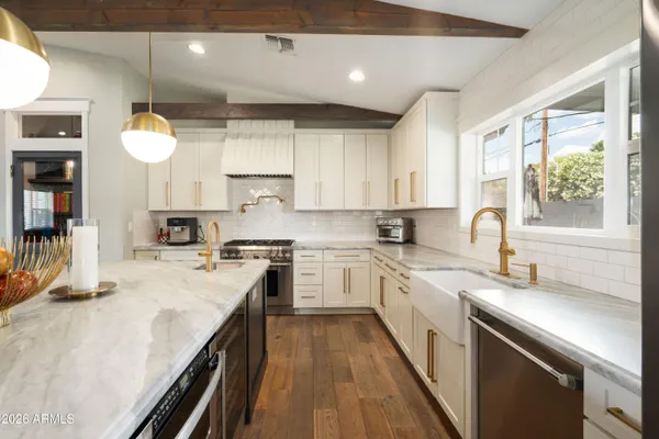 $2,975,000 | 4618 East Calle Ventura, Phoenix, AZ 85018