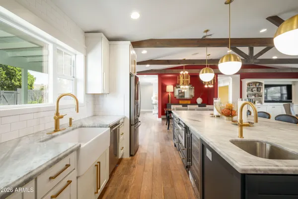 $2,975,000 | 4618 East Calle Ventura, Phoenix, AZ 85018