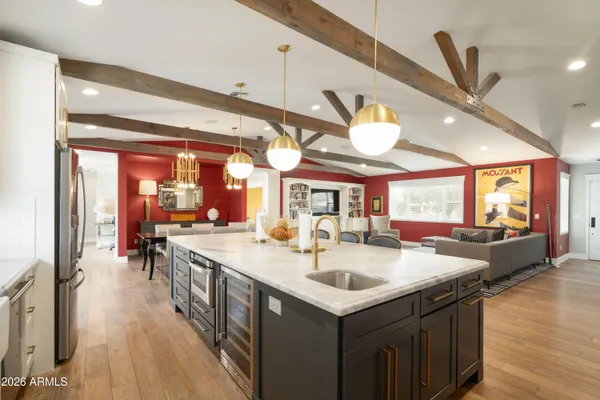 $2,975,000 | 4618 East Calle Ventura, Phoenix, AZ 85018