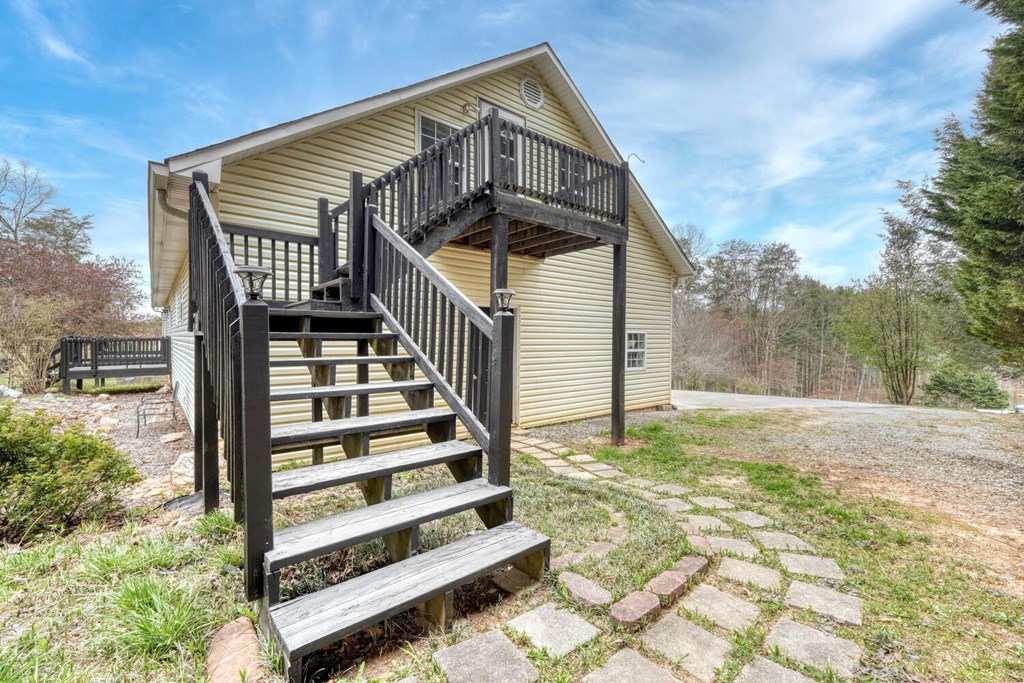 161 High Country Crossing Morganton, GA 30560 - Photo 19 of 70 Gallery Image 19