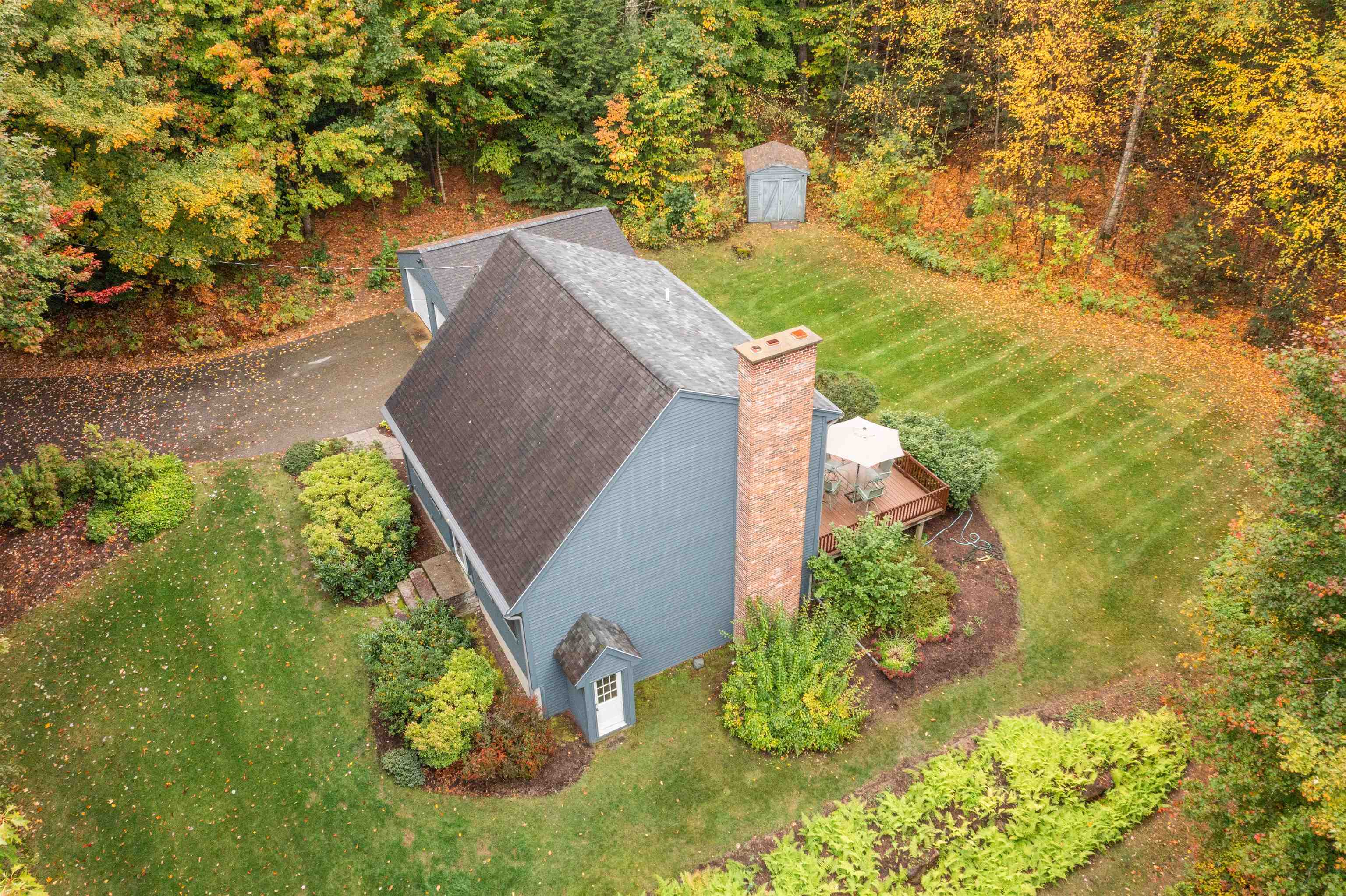 229 Currier Hill Road Gilmanton, NH 03237 - Photo 13 of 38