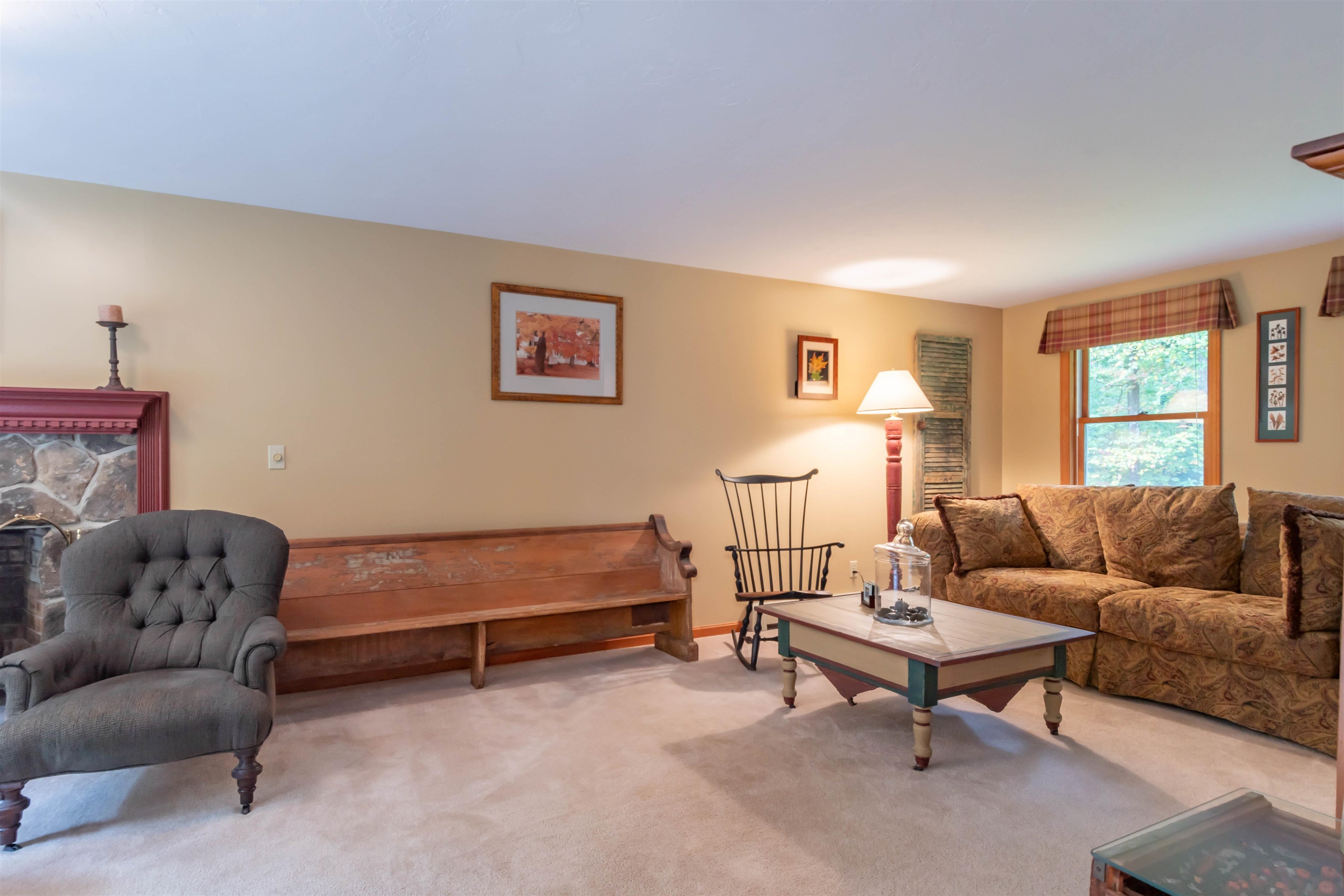 229 Currier Hill Road Gilmanton, NH 03237 - Photo 14 of 38