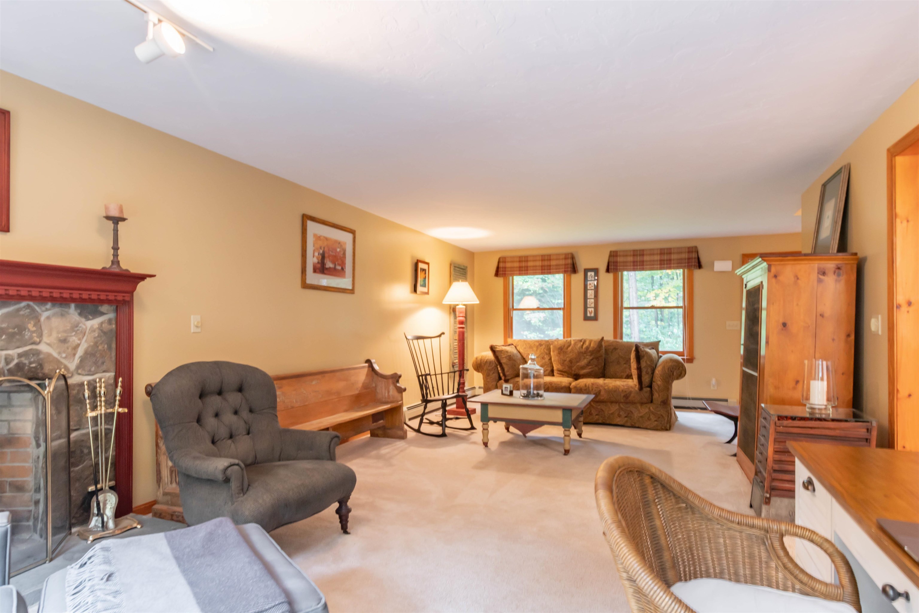 229 Currier Hill Road Gilmanton, NH 03237 - Photo 16 of 38