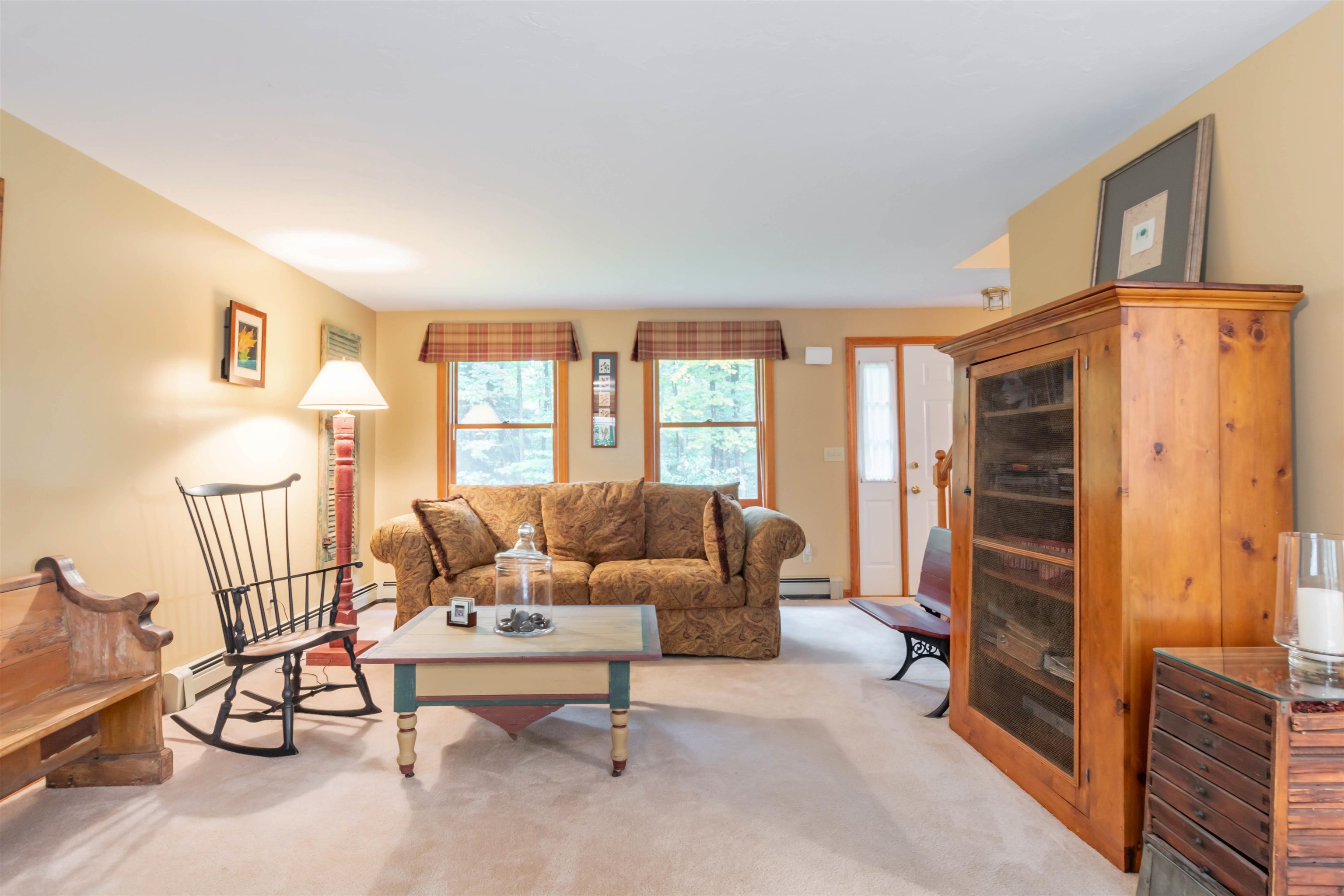 229 Currier Hill Road Gilmanton, NH 03237 - Photo 17 of 38