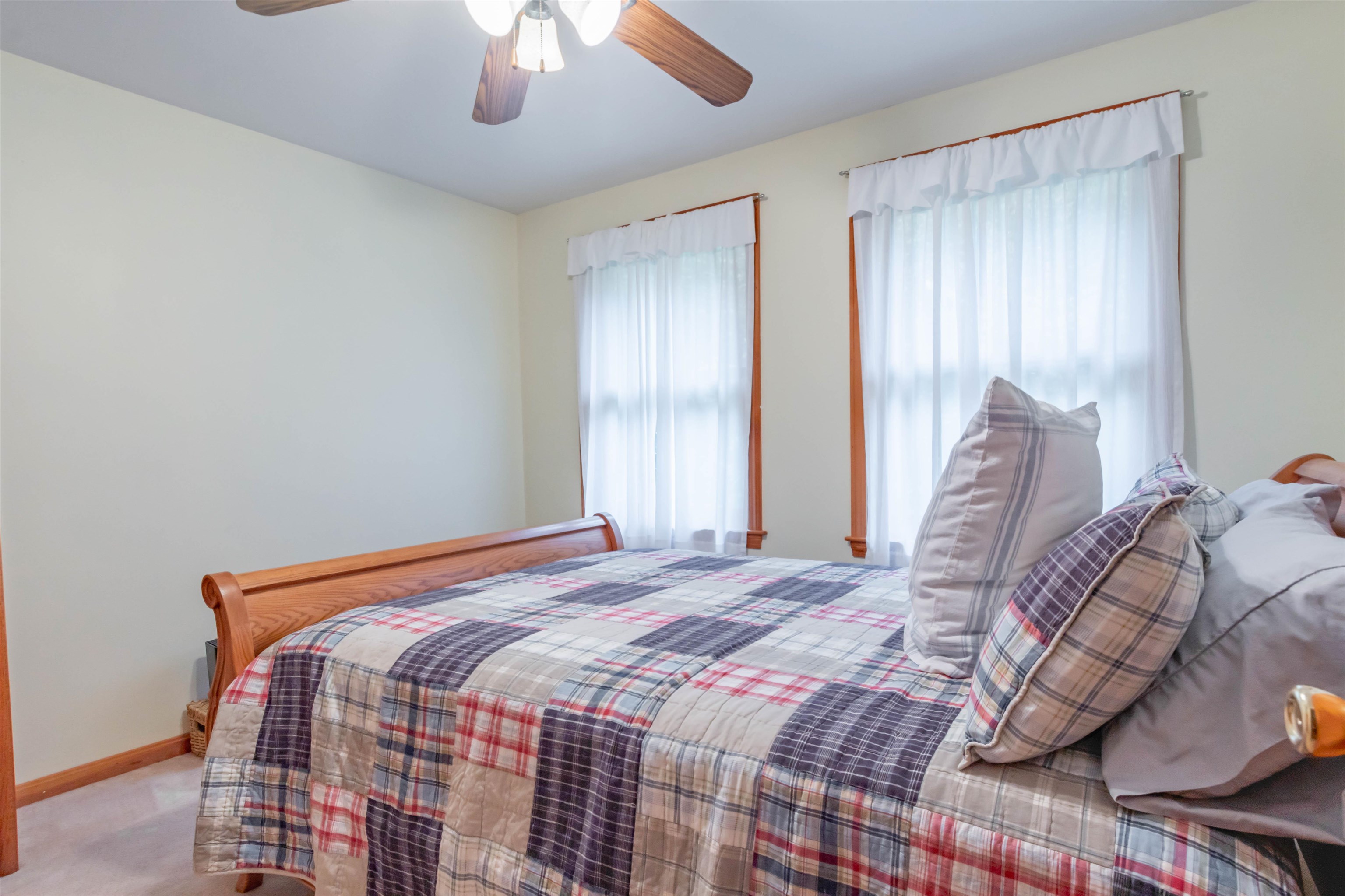 229 Currier Hill Road Gilmanton, NH 03237 - Photo 18 of 38