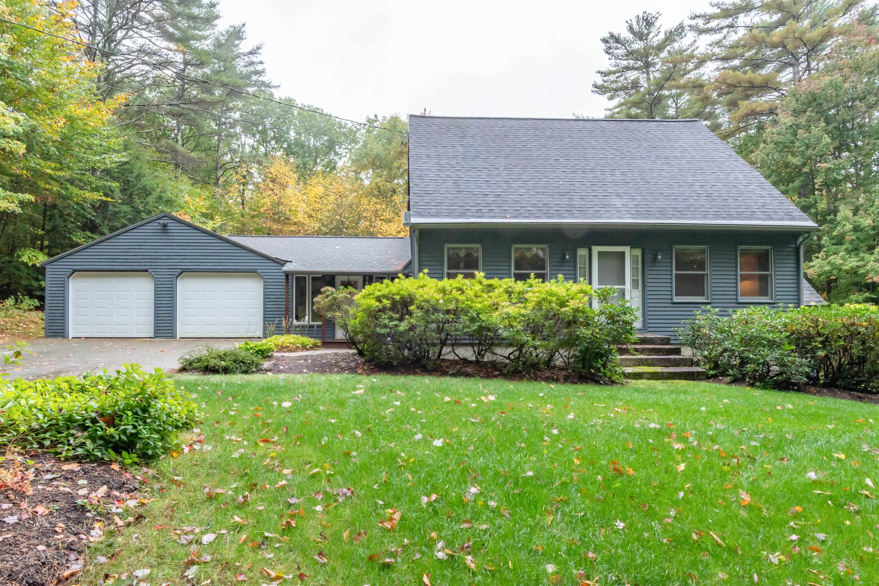 229 Currier Hill Road Gilmanton, NH 03237 - Photo 2 of 38