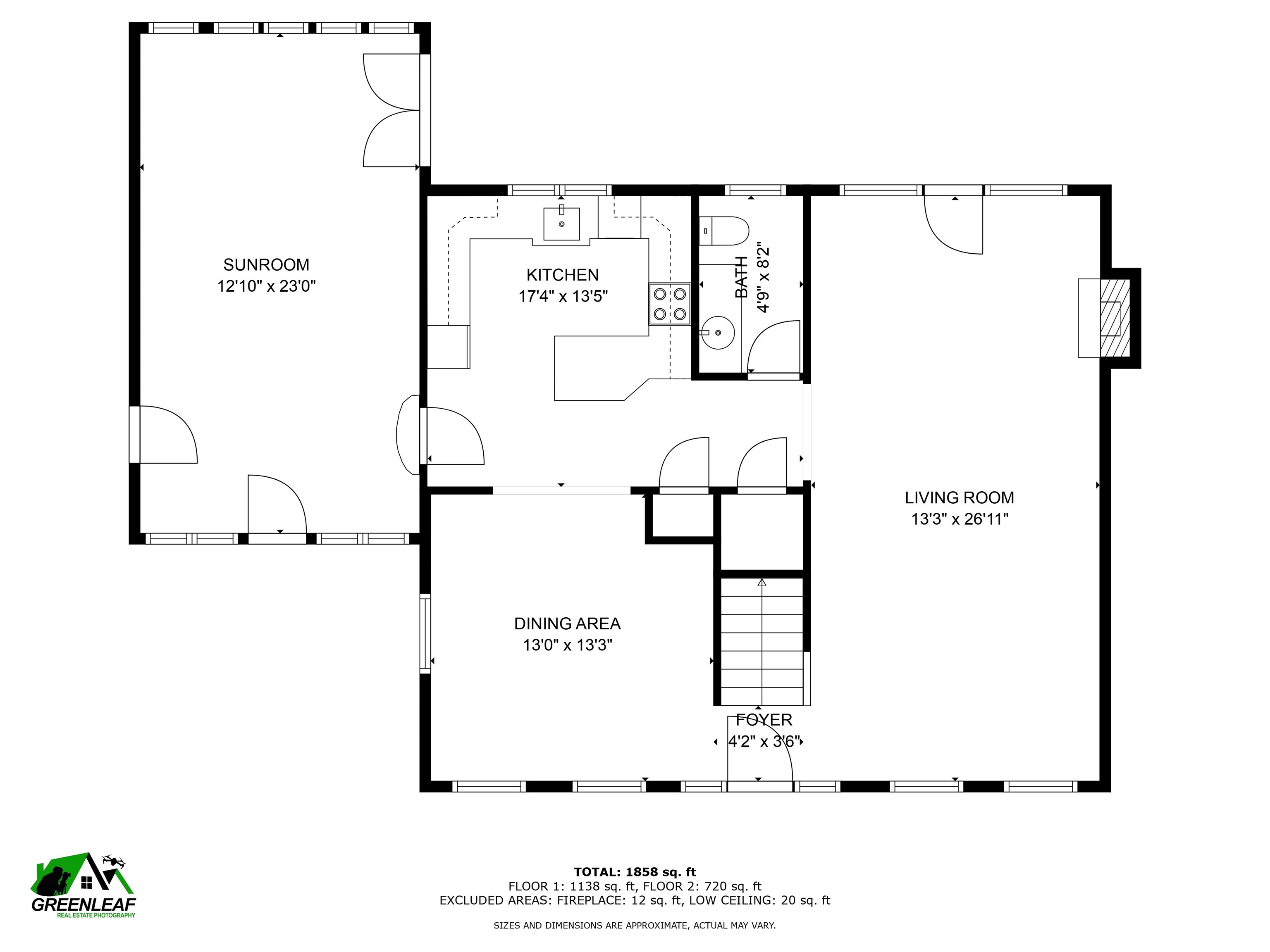 229 Currier Hill Road Gilmanton, NH 03237 - Photo 27 of 38