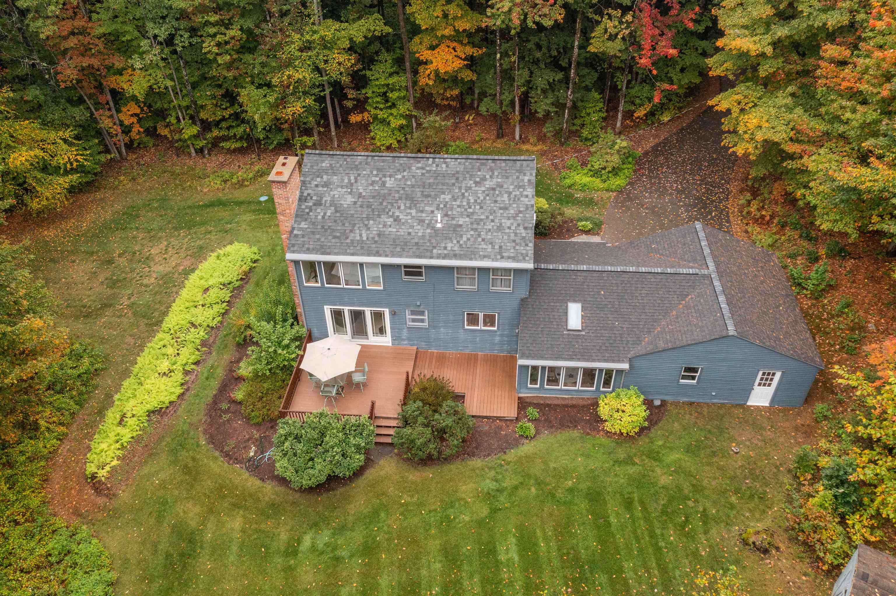 229 Currier Hill Road Gilmanton, NH 03237 - Photo 31 of 38