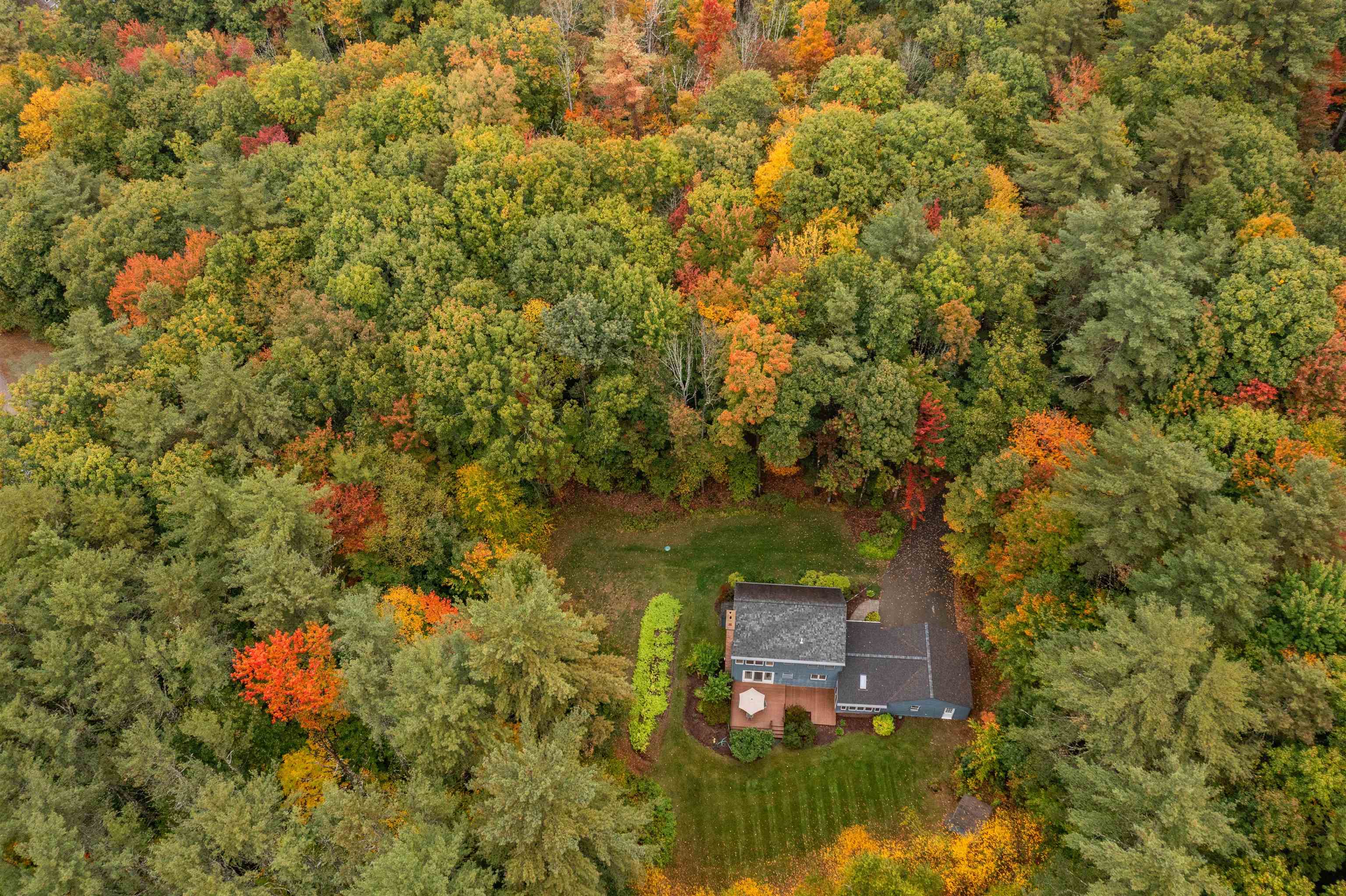 229 Currier Hill Road Gilmanton, NH 03237 - Photo 32 of 38