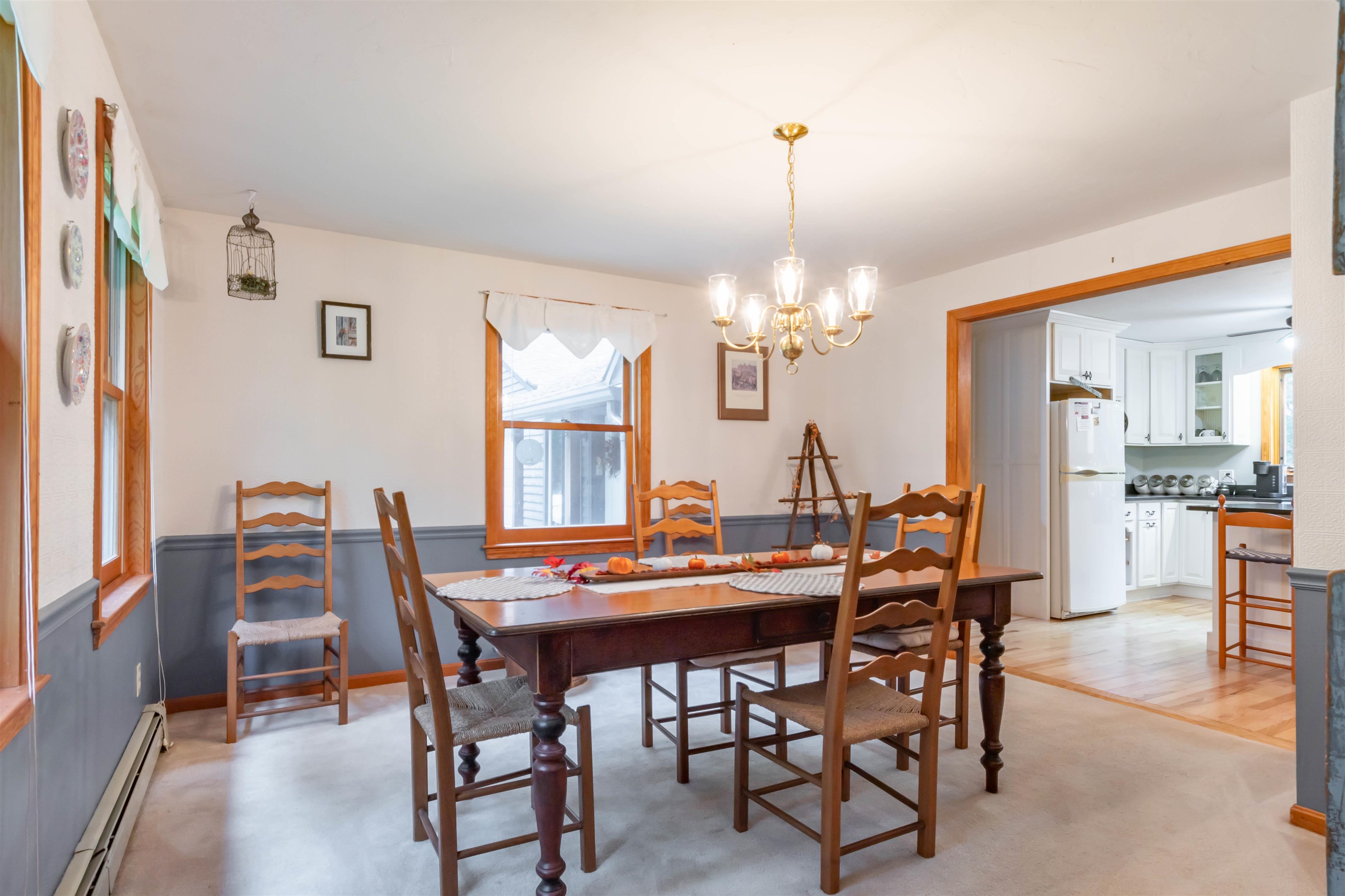229 Currier Hill Road Gilmanton, NH 03237 - Photo 7 of 38