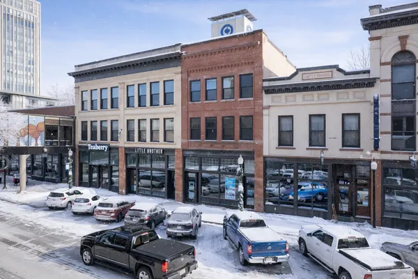 $199,000 | 117 Broadway North, Unit 207, Fargo, ND 58102