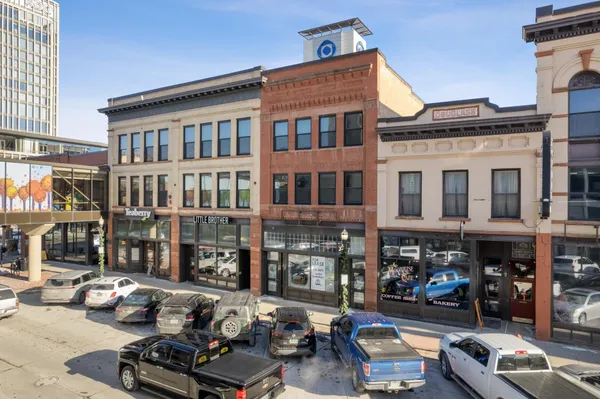 $199,000 | 117 Broadway North, Unit 207, Fargo, ND 58102