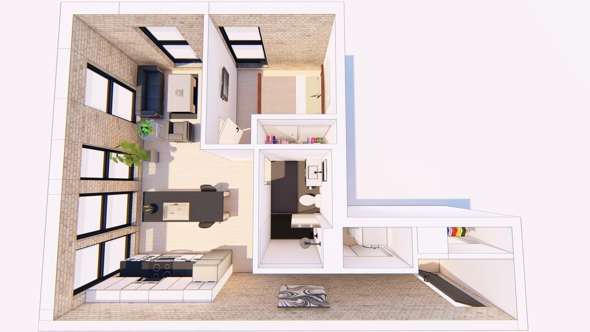 117 Broadway North, Unit 207 Fargo, ND 58102 - Photo 16 of 50