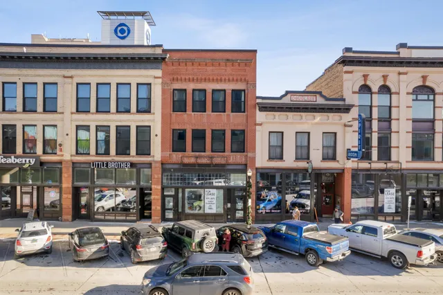 $199,000 | 117 Broadway North, Unit 207, Fargo, ND 58102