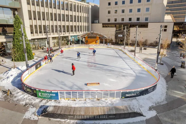 $199,000 | 117 Broadway North, Unit 207, Fargo, ND 58102