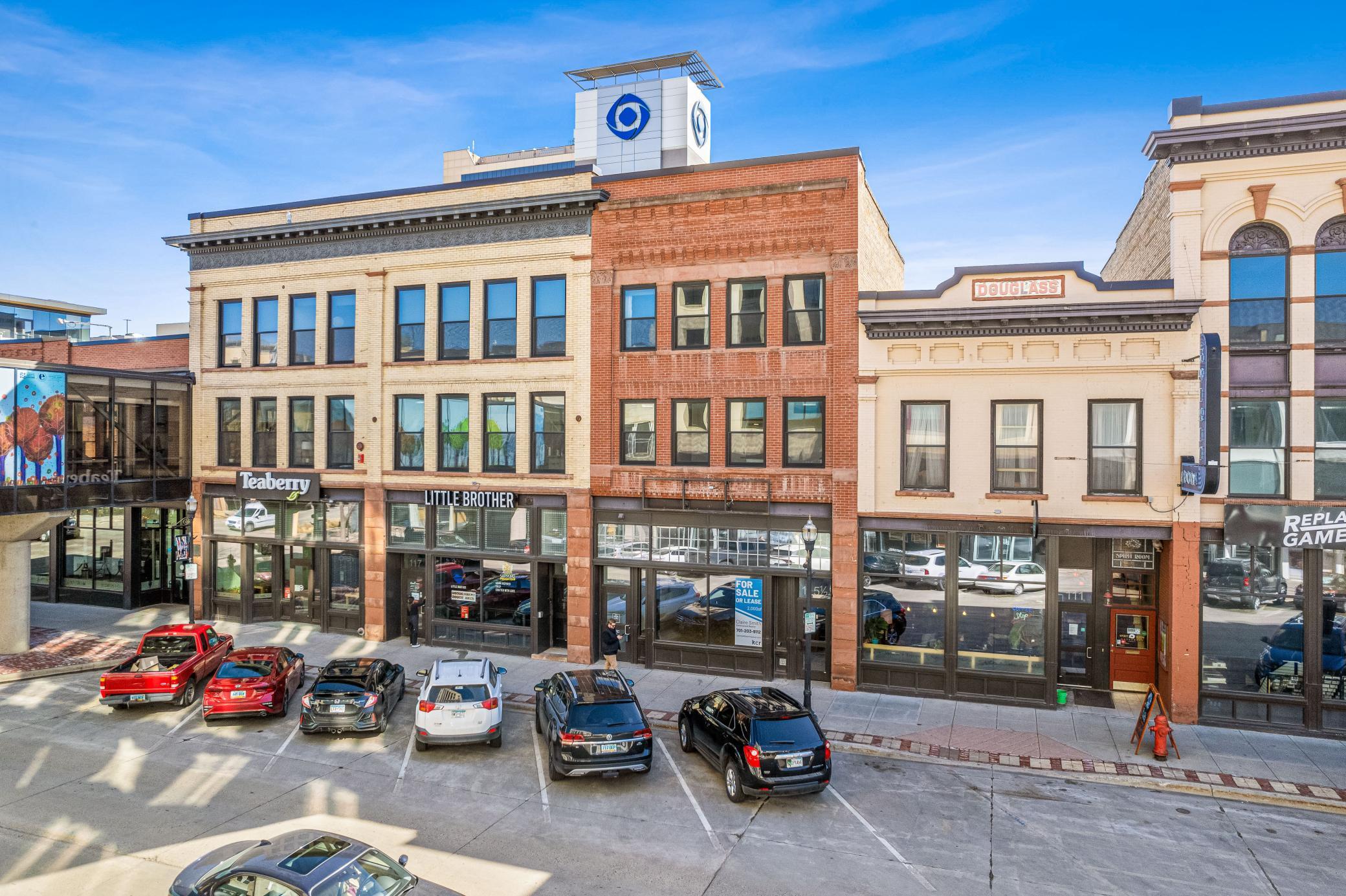 117 Broadway North, Unit 207 Fargo, ND 58102 - Photo 34 of 50