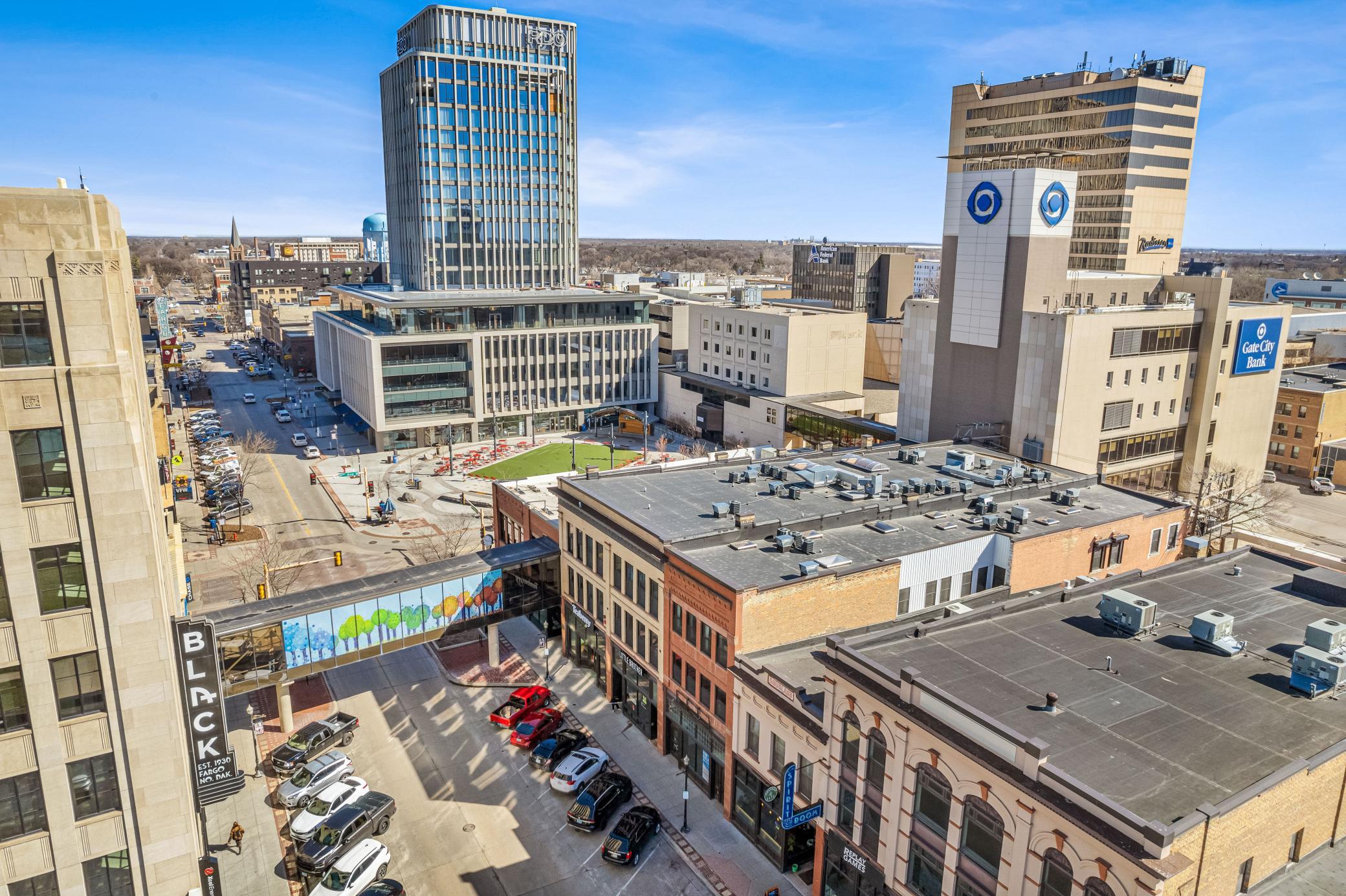 117 Broadway North, Unit 207 Fargo, ND 58102 - Photo 34 of 47