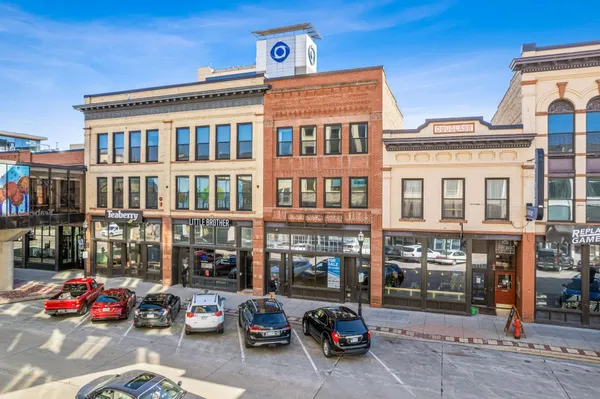 $199,000 | 117 Broadway North, Unit 207, Fargo, ND 58102