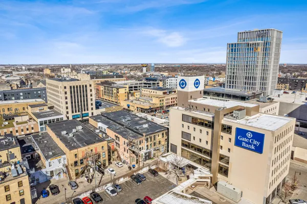 $199,000 | 117 Broadway North, Unit 207, Fargo, ND 58102