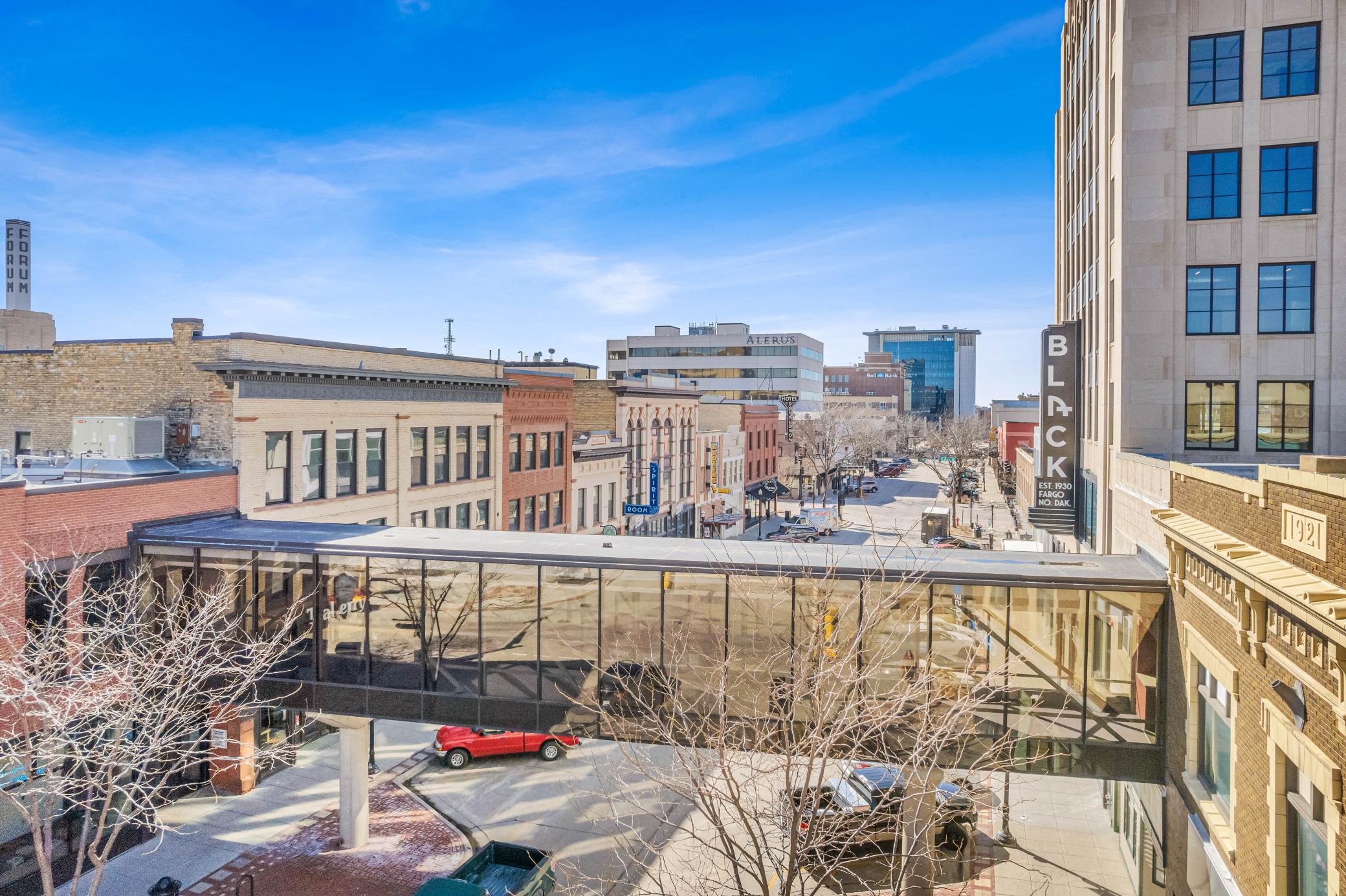 117 Broadway North, Unit 207 Fargo, ND 58102 - Photo 43 of 50