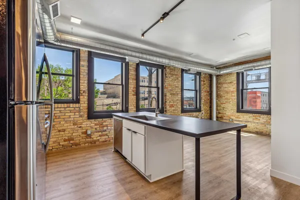 $199,000 | 117 Broadway North, Unit 207, Fargo, ND 58102