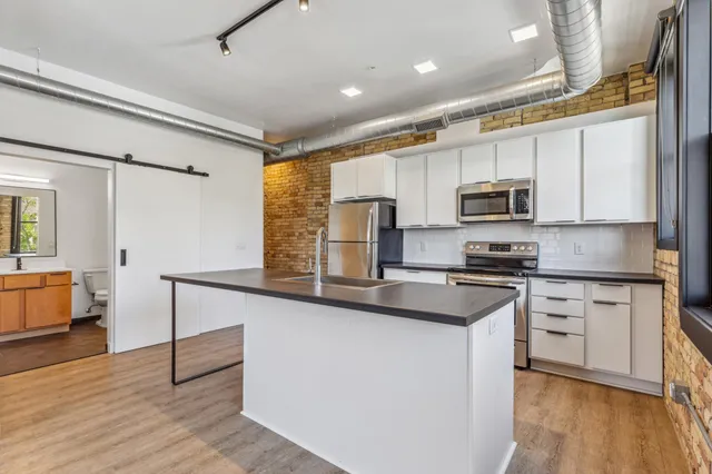 $199,000 | 117 Broadway North, Unit 207, Fargo, ND 58102