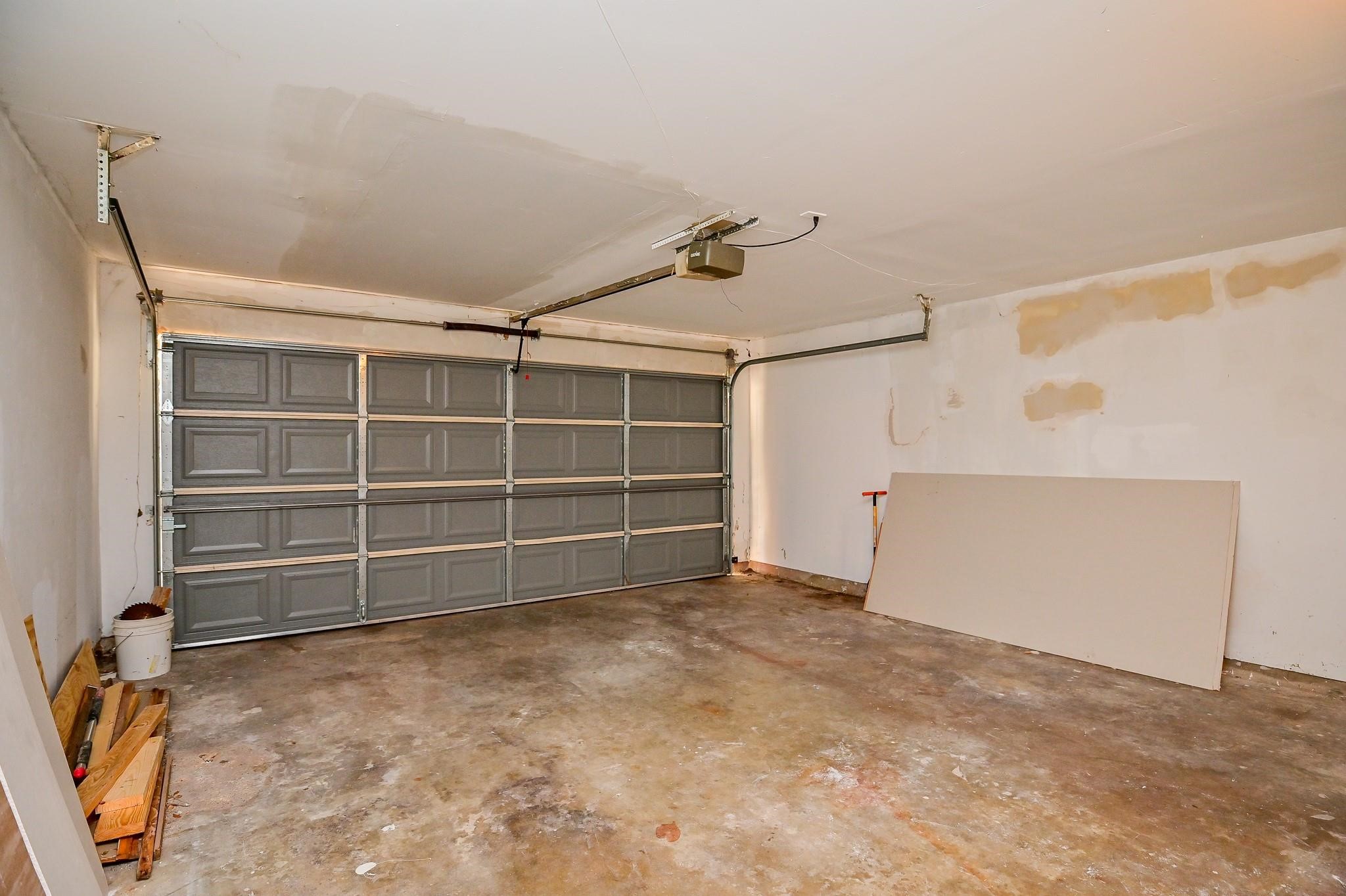 10019 Overview Drive Sugar Land, TX 77498 - Photo 27 of 30 a view of an empty room with a empty space and a window
