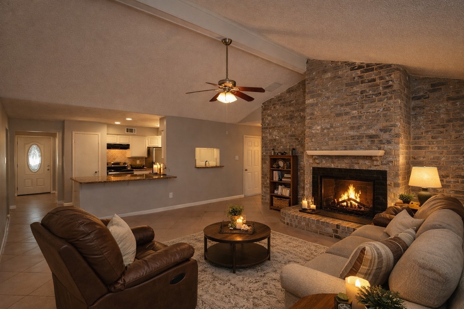 10019 Overview Drive Sugar Land, TX 77498 - Photo 8 of 30