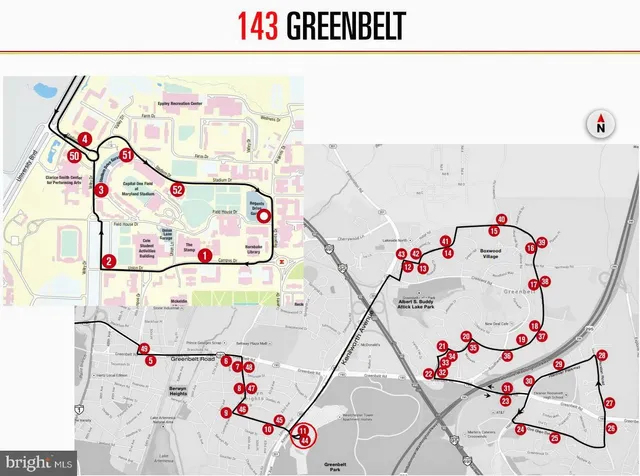 $2,400 | 6214 Westchester Park Drive, Unit 402F, College Park, MD 20740