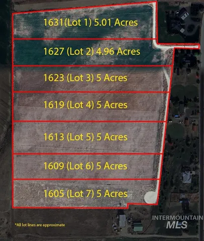 $329,900 | 1627 Ruby Lane, Emmett, ID 83617