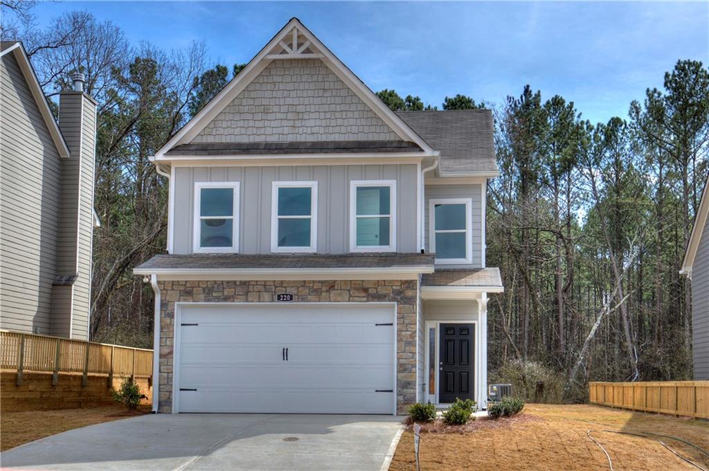 234 Eva Way Cartersville, GA 30121 - Photo 1 of 1 Gallery Image 1