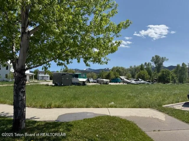 $1,100,000 | Tba Village Way, Victor, ID 83455