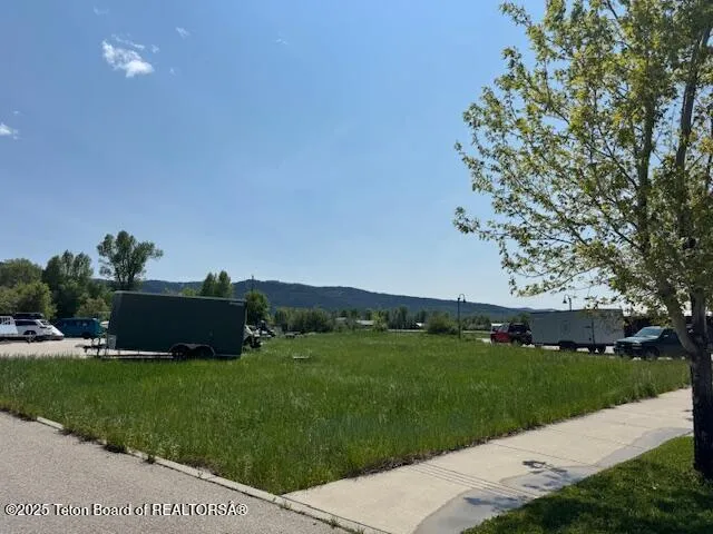 $1,100,000 | Tba Village Way, Victor, ID 83455