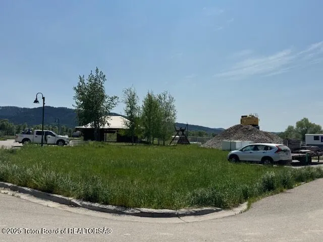 $1,100,000 | Tba Village Way, Victor, ID 83455