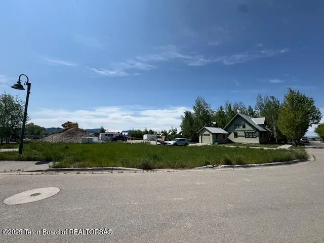 $1,100,000 | Tba Village Way, Victor, ID 83455