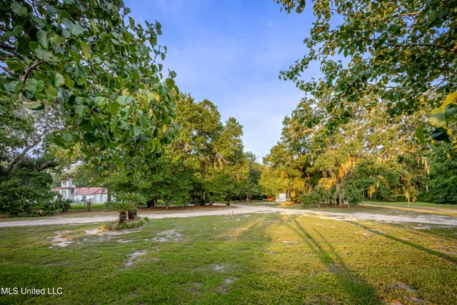 $675,000 | Lot 6 Pointe Aux Chenes Road, Ocean Springs, MS 39564