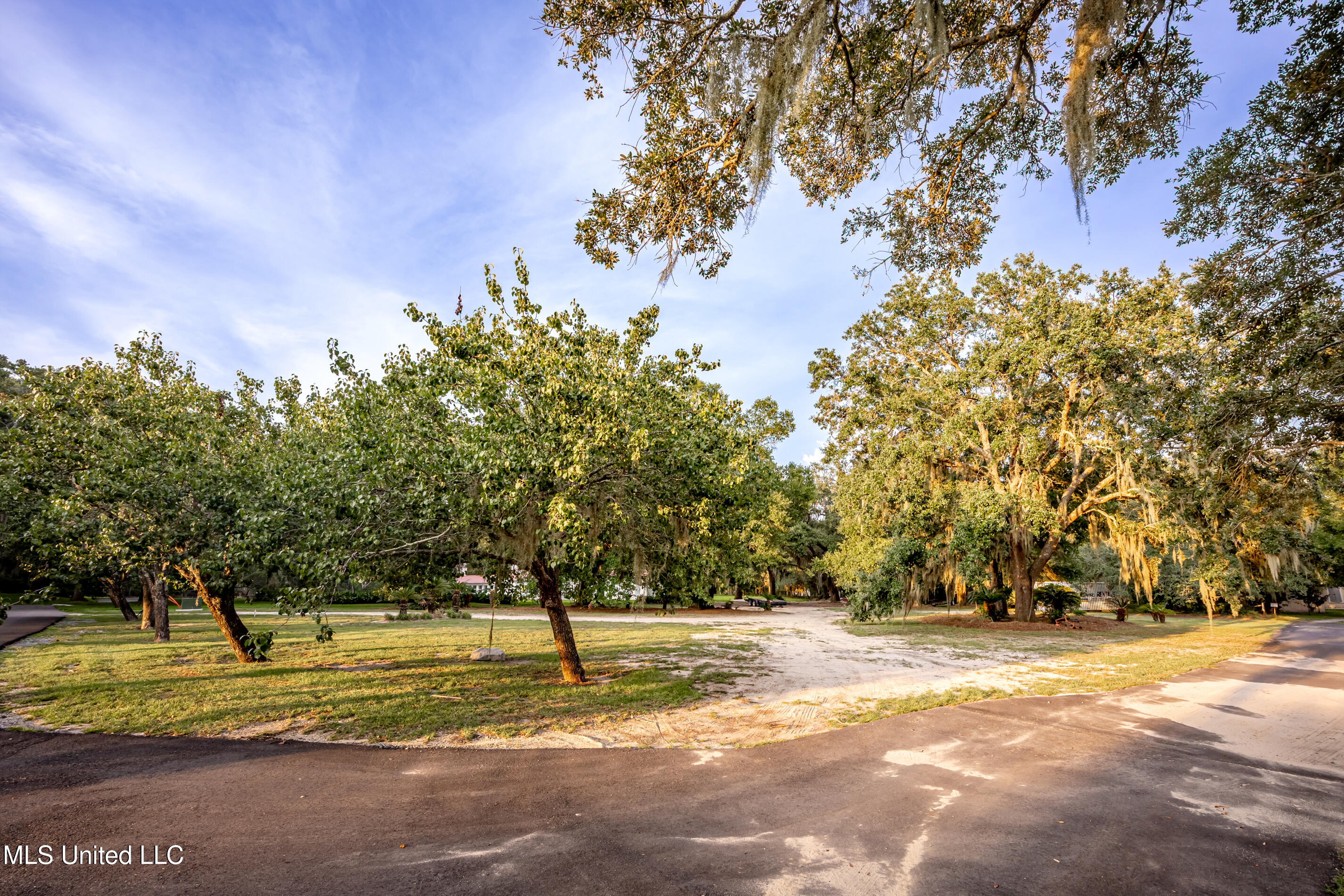 Lot 6 Pointe Aux Chenes Road Ocean Springs, MS 39564 - Photo 3 of 21 5F5A5604-2
