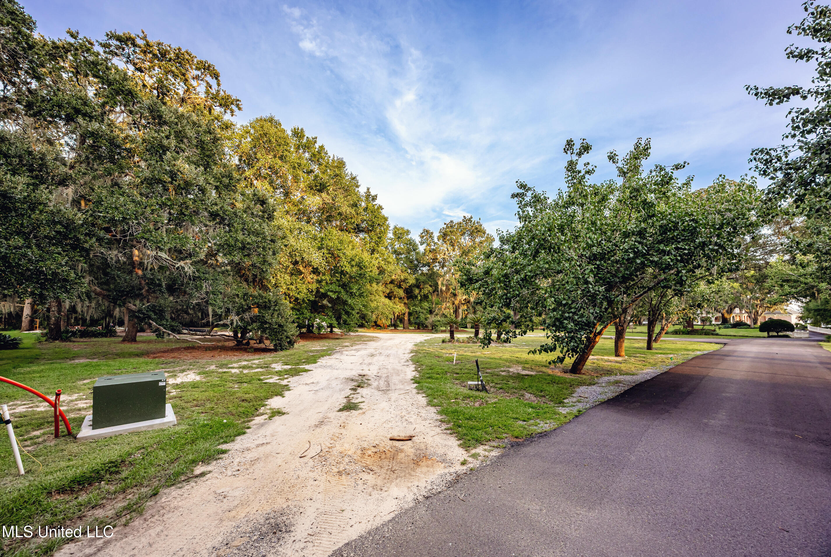 Lot 6 Pointe Aux Chenes Road Ocean Springs, MS 39564 - Photo 5 of 21 5F5A5571-2