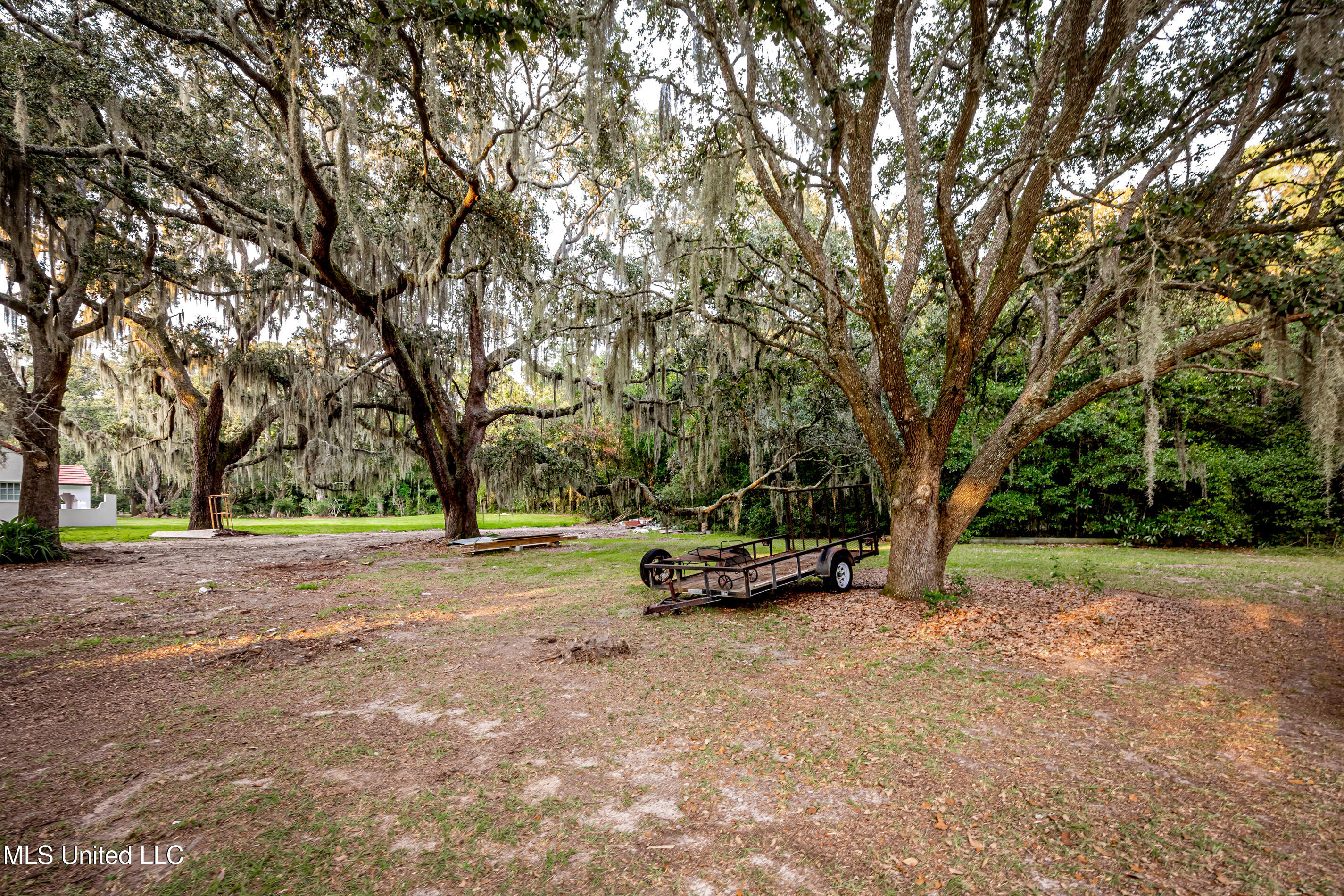 Lot 6 Pointe Aux Chenes Road Ocean Springs, MS 39564 - Photo 10 of 21 5F5A5616-2