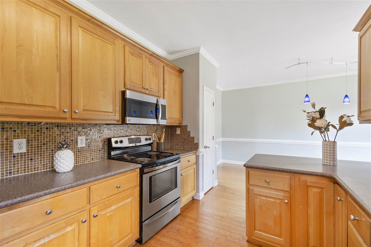 140 Line Drive Raleigh, NC 27603 - Photo 8 of 30 Photo 8