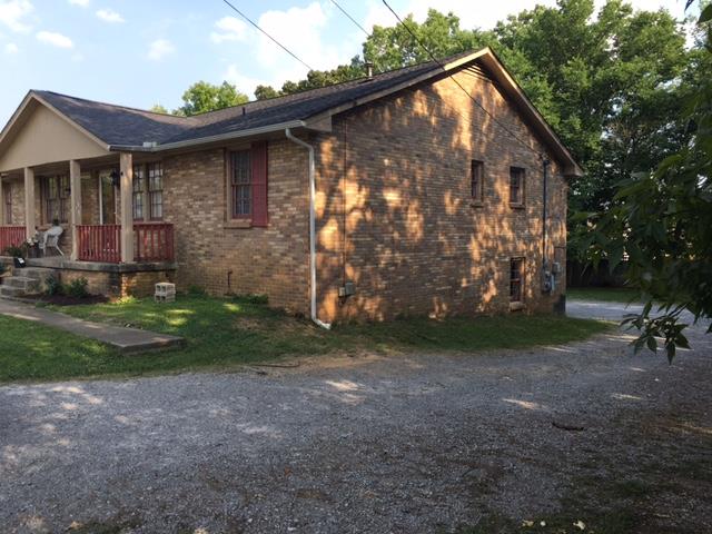 2901 Anderson Road Nashville, TN 37217 - Photo 13 of 20 a view of a house with yard and tree s