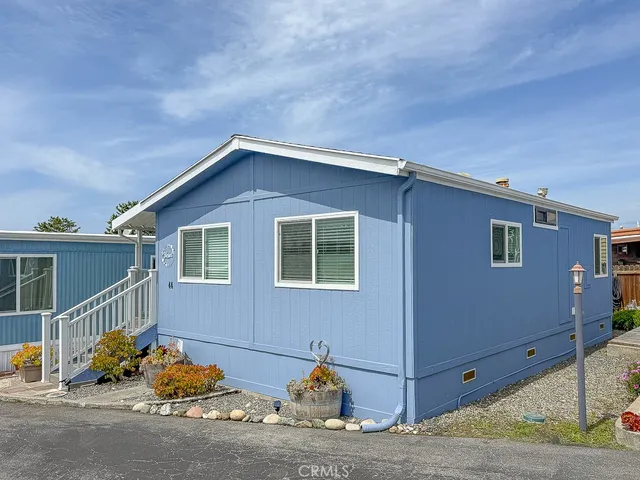 $255,000 | 9540 Avonne Avenue, Unit 44, San Simeon, CA 93452