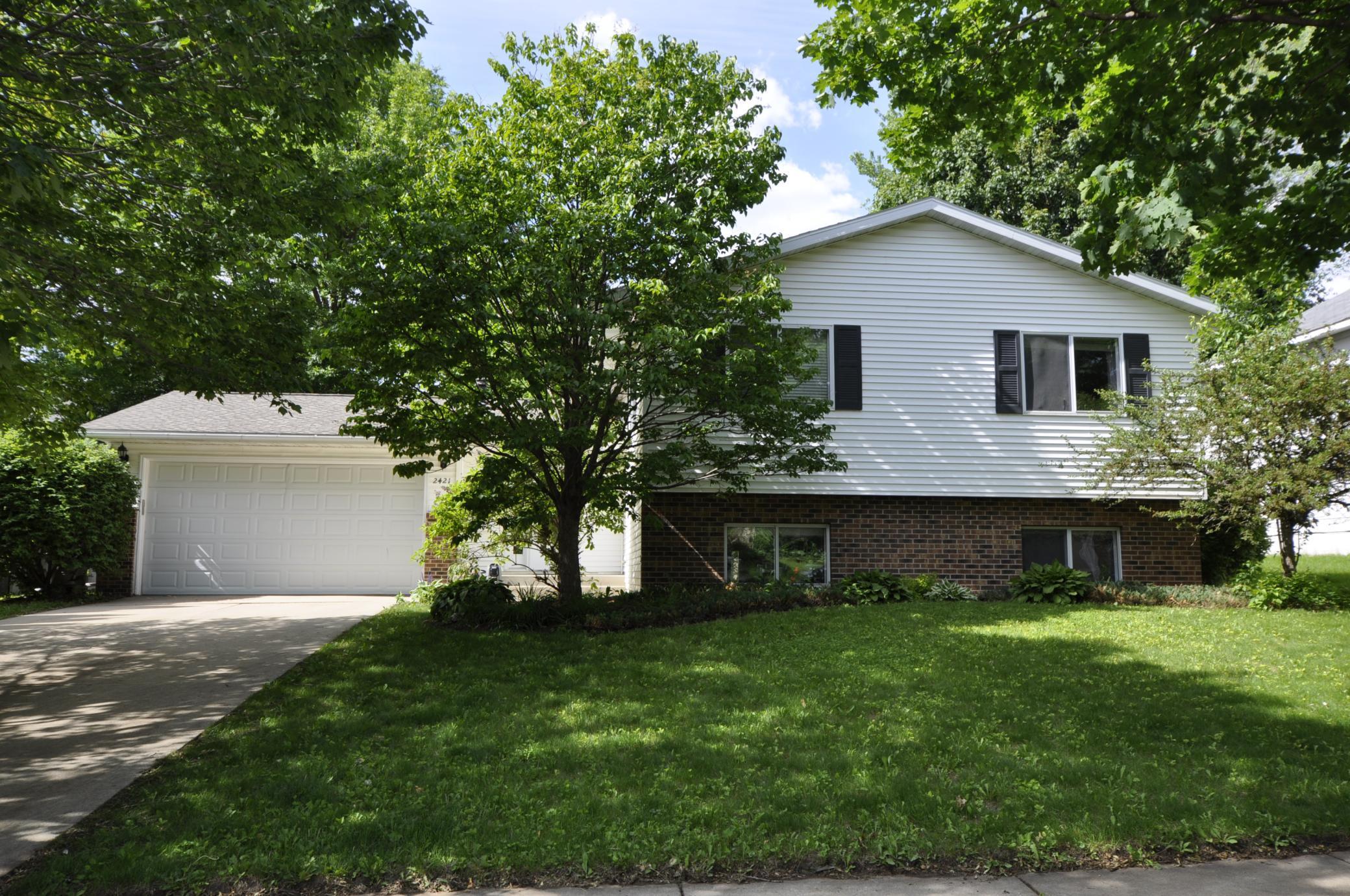 2421 60th Street Northwest Rochester, MN 55901 - Photo 1 of 32