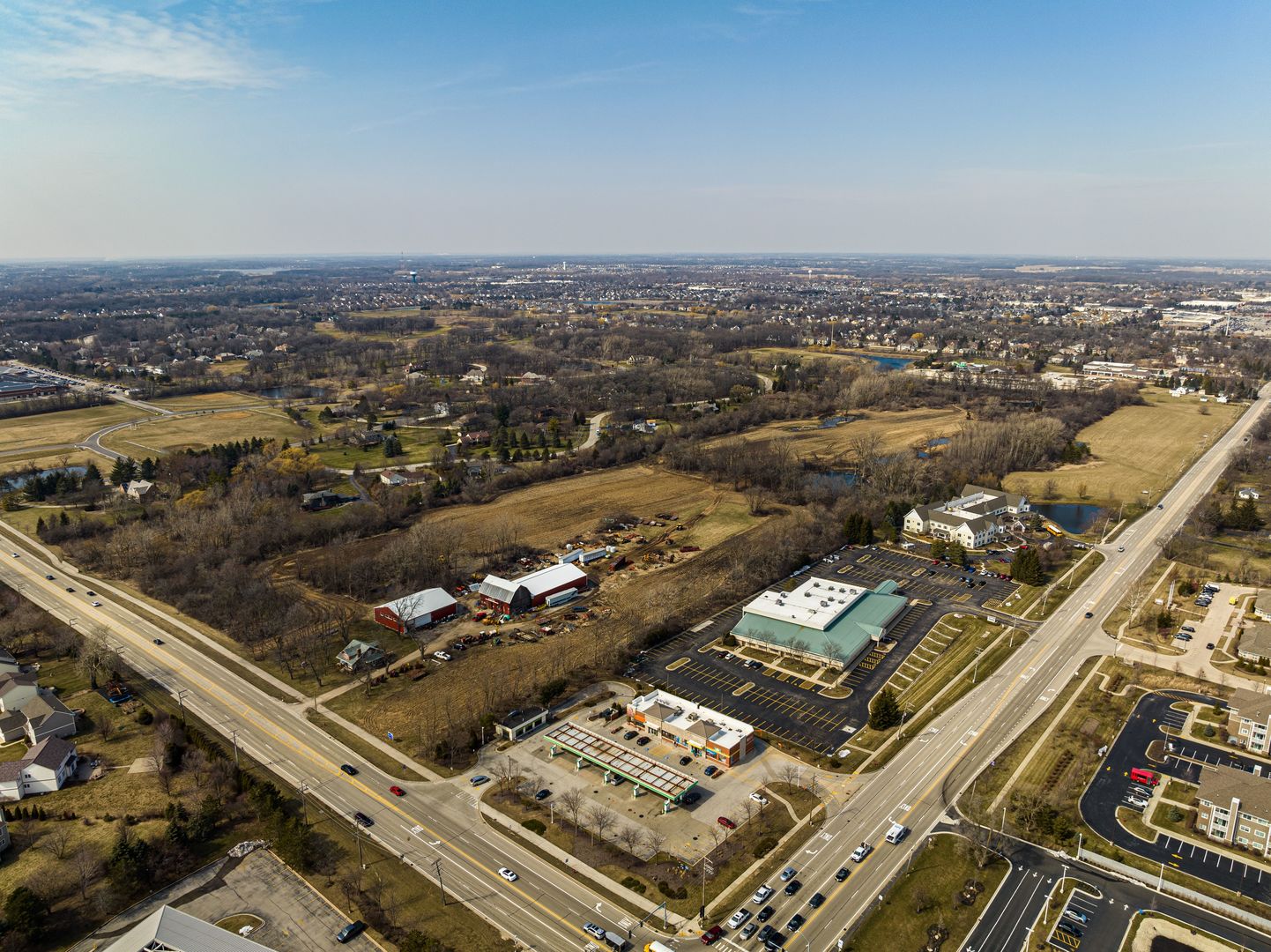 0 Hunt Club Road Gurnee, IL 60031 - Photo 3 of 4