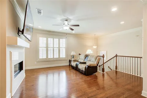 $649,000 | 2627 Vintage Drive, Alpharetta, GA 30009